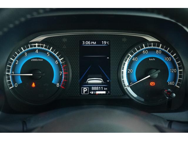 ｅＫクロス Ｇ　ワンオーナー　禁煙車　社外メモリーナビ　ワンセグ　バックカメラ　ドラレコ　ＥＴＣ　電動パーキングブレーキ　ブレーキホールド　レーンキープアシスト　レーダークルーズコントロール　ＬＥＤヘッドライト（43枚目）