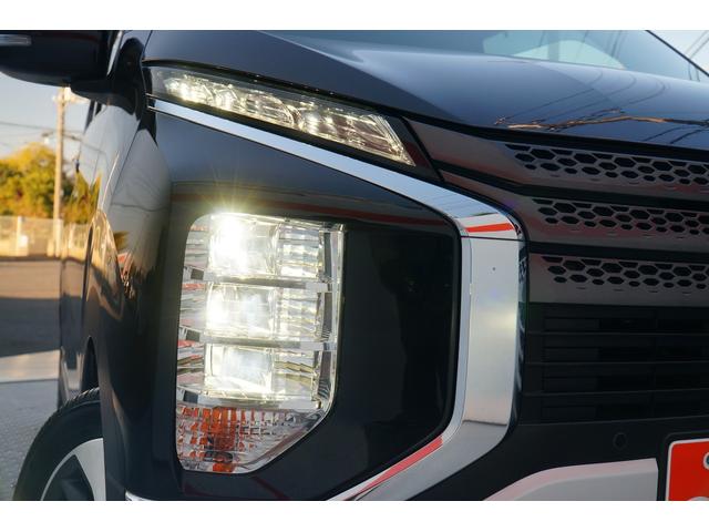 ｅＫクロス Ｇ　ワンオーナー　禁煙車　社外メモリーナビ　ワンセグ　バックカメラ　ドラレコ　ＥＴＣ　電動パーキングブレーキ　ブレーキホールド　レーンキープアシスト　レーダークルーズコントロール　ＬＥＤヘッドライト（55枚目）