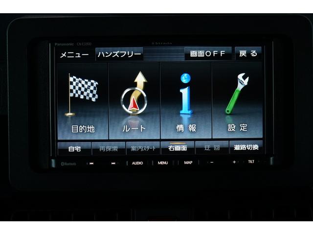 タント カスタムＸ　ワンオーナー　禁煙車　社外メモリーナビ　ＢＬＵＥＴＯＯＴＨ　ワンセグ　バックカメラ　ドラレコ　両側パワースライド　レーダーブレーキサポート　レーンキープアシスト　シートヒーター　コーナーセンサー（5枚目）