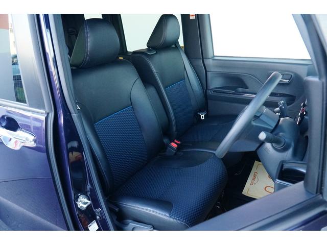 タント カスタムＸ　ワンオーナー　禁煙車　社外メモリーナビ　ＢＬＵＥＴＯＯＴＨ　ワンセグ　バックカメラ　ドラレコ　両側パワースライド　レーダーブレーキサポート　レーンキープアシスト　シートヒーター　コーナーセンサー（11枚目）