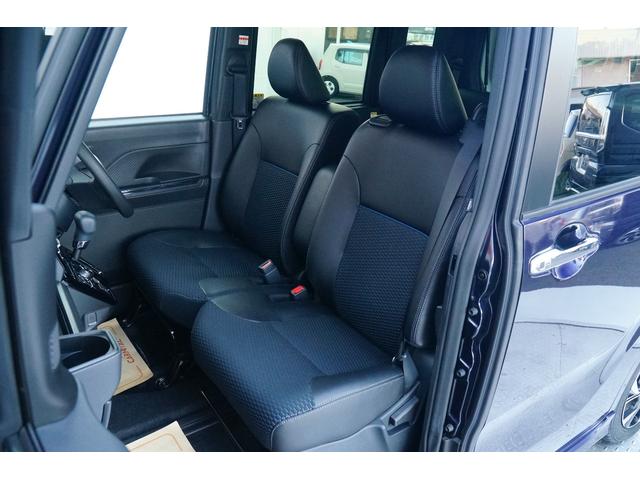 タント カスタムＸ　ワンオーナー　禁煙車　社外メモリーナビ　ＢＬＵＥＴＯＯＴＨ　ワンセグ　バックカメラ　ドラレコ　両側パワースライド　レーダーブレーキサポート　レーンキープアシスト　シートヒーター　コーナーセンサー（16枚目）