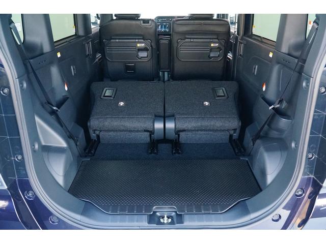 タント カスタムＸ　ワンオーナー　禁煙車　社外メモリーナビ　ＢＬＵＥＴＯＯＴＨ　ワンセグ　バックカメラ　ドラレコ　両側パワースライド　レーダーブレーキサポート　レーンキープアシスト　シートヒーター　コーナーセンサー（18枚目）