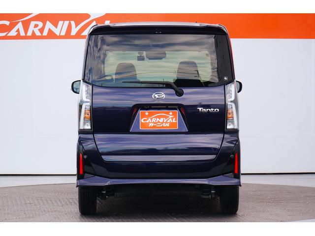タント カスタムＸ　ワンオーナー　禁煙車　社外メモリーナビ　ＢＬＵＥＴＯＯＴＨ　ワンセグ　バックカメラ　ドラレコ　両側パワースライド　レーダーブレーキサポート　レーンキープアシスト　シートヒーター　コーナーセンサー（23枚目）
