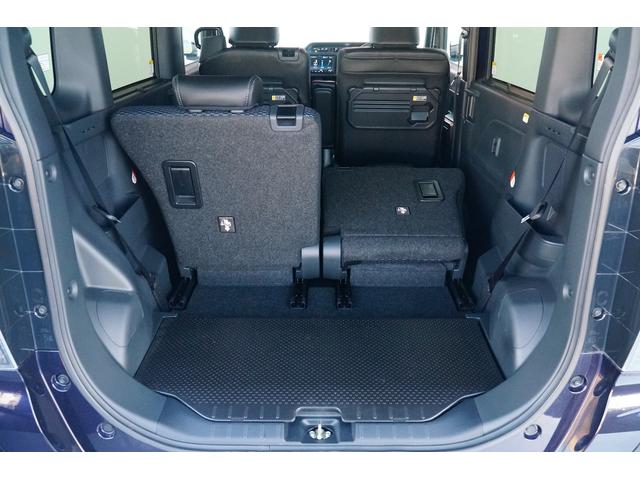 タント カスタムＸ　ワンオーナー　禁煙車　社外メモリーナビ　ＢＬＵＥＴＯＯＴＨ　ワンセグ　バックカメラ　ドラレコ　両側パワースライド　レーダーブレーキサポート　レーンキープアシスト　シートヒーター　コーナーセンサー（30枚目）