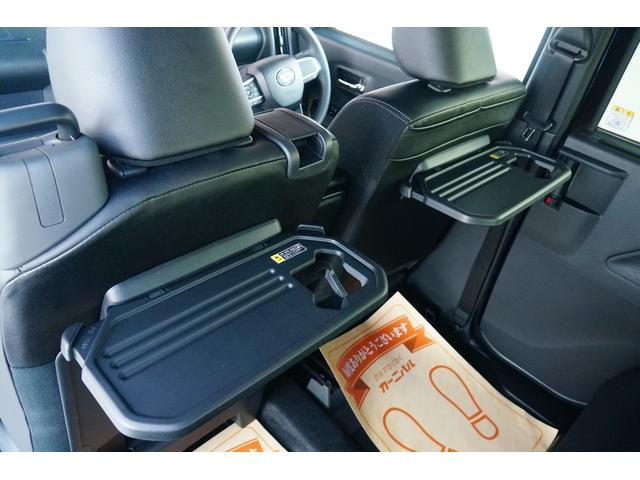 タント カスタムＸ　ワンオーナー　禁煙車　社外メモリーナビ　ＢＬＵＥＴＯＯＴＨ　ワンセグ　バックカメラ　ドラレコ　両側パワースライド　レーダーブレーキサポート　レーンキープアシスト　シートヒーター　コーナーセンサー（34枚目）