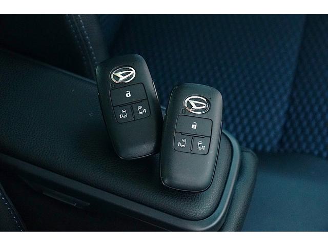 タント カスタムＸ　ワンオーナー　禁煙車　社外メモリーナビ　ＢＬＵＥＴＯＯＴＨ　ワンセグ　バックカメラ　ドラレコ　両側パワースライド　レーダーブレーキサポート　レーンキープアシスト　シートヒーター　コーナーセンサー（49枚目）