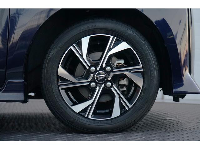 タント カスタムＸ　ワンオーナー　禁煙車　社外メモリーナビ　ＢＬＵＥＴＯＯＴＨ　ワンセグ　バックカメラ　ドラレコ　両側パワースライド　レーダーブレーキサポート　レーンキープアシスト　シートヒーター　コーナーセンサー（57枚目）