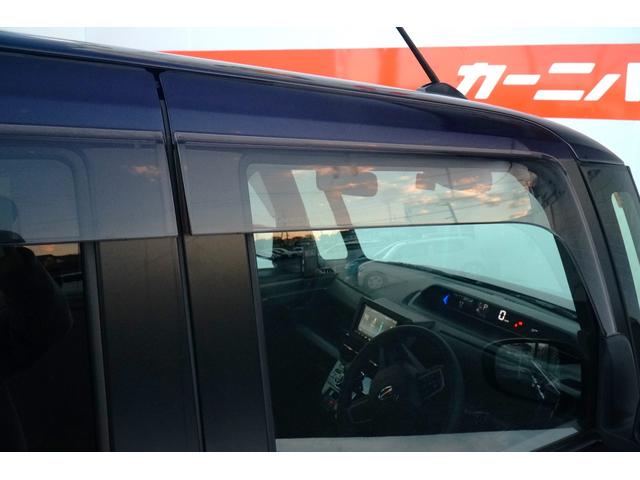 タント カスタムＸ　ワンオーナー　禁煙車　社外メモリーナビ　ＢＬＵＥＴＯＯＴＨ　ワンセグ　バックカメラ　ドラレコ　両側パワースライド　レーダーブレーキサポート　レーンキープアシスト　シートヒーター　コーナーセンサー（58枚目）