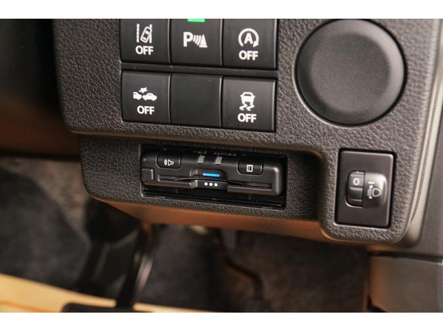 高速道路の走行の際に便利な「ＥＴＣ」付き！