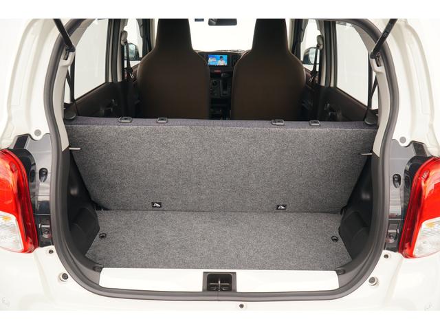 アレンジ次第で色々使えるトランクルーム！