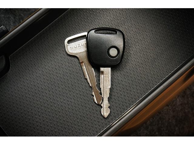 便利なキーレス！