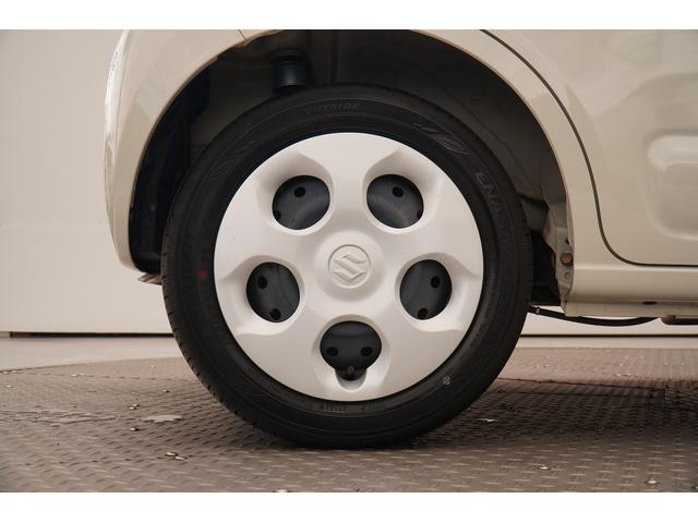 おしゃれなホイールキャップ！