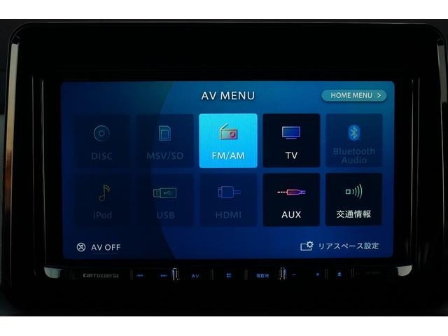 ルークス Ｘ　ワンオーナー　禁煙車　社外メモリーナビ　フルセグ　全方位モニター　バックカメラ　ＢＬＵＥＴＯＯＴＨ　ドラレコ　両側パワースライド　レーダーブレーキサポート　ハンズフリーオートスライド（6枚目）
