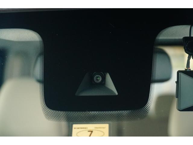 ルークス Ｘ　ワンオーナー　禁煙車　社外メモリーナビ　フルセグ　全方位モニター　バックカメラ　ＢＬＵＥＴＯＯＴＨ　ドラレコ　両側パワースライド　レーダーブレーキサポート　ハンズフリーオートスライド（10枚目）