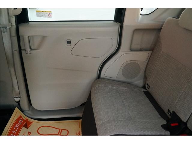 ルークス Ｘ　ワンオーナー　禁煙車　社外メモリーナビ　フルセグ　全方位モニター　バックカメラ　ＢＬＵＥＴＯＯＴＨ　ドラレコ　両側パワースライド　レーダーブレーキサポート　ハンズフリーオートスライド（18枚目）