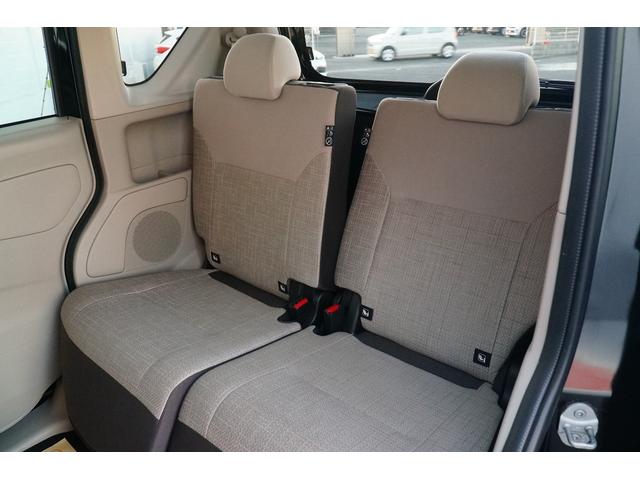 ルークス Ｘ　ワンオーナー　禁煙車　社外メモリーナビ　フルセグ　全方位モニター　バックカメラ　ＢＬＵＥＴＯＯＴＨ　ドラレコ　両側パワースライド　レーダーブレーキサポート　ハンズフリーオートスライド（19枚目）