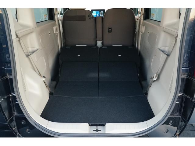 ルークス Ｘ　ワンオーナー　禁煙車　社外メモリーナビ　フルセグ　全方位モニター　バックカメラ　ＢＬＵＥＴＯＯＴＨ　ドラレコ　両側パワースライド　レーダーブレーキサポート　ハンズフリーオートスライド（20枚目）