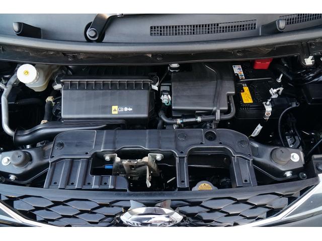 ルークス Ｘ　ワンオーナー　禁煙車　社外メモリーナビ　フルセグ　全方位モニター　バックカメラ　ＢＬＵＥＴＯＯＴＨ　ドラレコ　両側パワースライド　レーダーブレーキサポート　ハンズフリーオートスライド（21枚目）