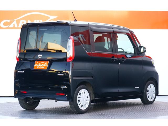 ルークス Ｘ　ワンオーナー　禁煙車　社外メモリーナビ　フルセグ　全方位モニター　バックカメラ　ＢＬＵＥＴＯＯＴＨ　ドラレコ　両側パワースライド　レーダーブレーキサポート　ハンズフリーオートスライド（25枚目）