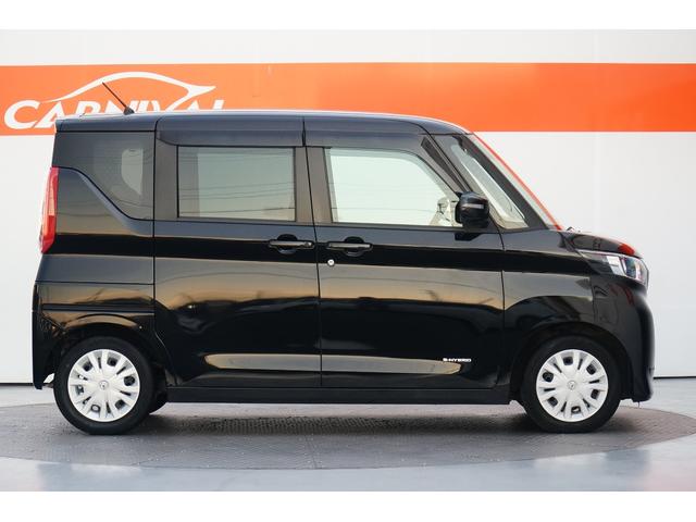 ルークス Ｘ　ワンオーナー　禁煙車　社外メモリーナビ　フルセグ　全方位モニター　バックカメラ　ＢＬＵＥＴＯＯＴＨ　ドラレコ　両側パワースライド　レーダーブレーキサポート　ハンズフリーオートスライド（26枚目）