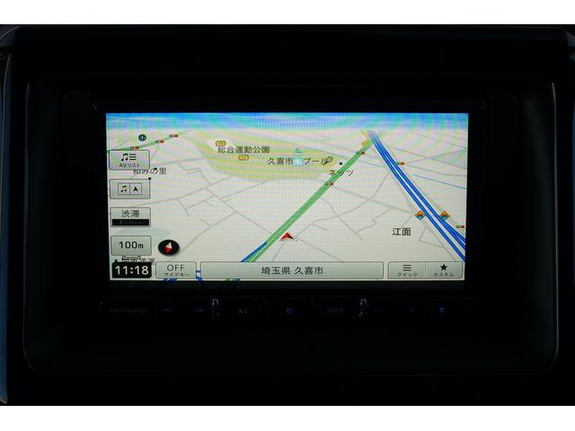 ノア Si ダブルバイビーIII ワンオーナー 禁煙車 社外メモリーナビ フルセグ BLUETOOTH バックカメラ ETC 前後ドラレコ 両側パワースライド レーダーブレーキサポート レーンキープアシスト クルコンLEDヘッドライト(4枚目)