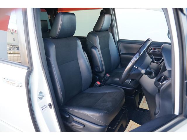 ノア Si ダブルバイビーIII ワンオーナー 禁煙車 社外メモリーナビ フルセグ BLUETOOTH バックカメラ ETC 前後ドラレコ 両側パワースライド レーダーブレーキサポート レーンキープアシスト クルコンLEDヘッドライト(14枚目)