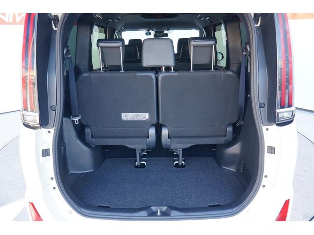 ノア Si ダブルバイビーIII ワンオーナー 禁煙車 社外メモリーナビ フルセグ BLUETOOTH バックカメラ ETC 前後ドラレコ 両側パワースライド レーダーブレーキサポート レーンキープアシスト クルコンLEDヘッドライト(17枚目)