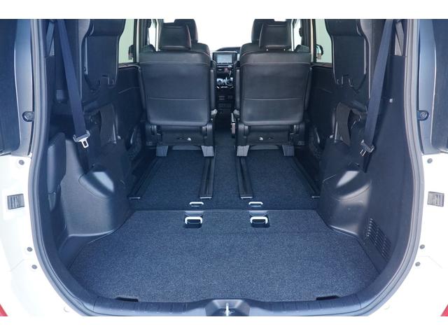 ノア Si ダブルバイビーIII ワンオーナー 禁煙車 社外メモリーナビ フルセグ BLUETOOTH バックカメラ ETC 前後ドラレコ 両側パワースライド レーダーブレーキサポート レーンキープアシスト クルコンLEDヘッドライト(23枚目)