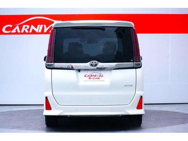 ノア Si ダブルバイビーIII ワンオーナー 禁煙車 社外メモリーナビ フルセグ BLUETOOTH バックカメラ ETC 前後ドラレコ 両側パワースライド レーダーブレーキサポート レーンキープアシスト クルコンLEDヘッドライト(27枚目)