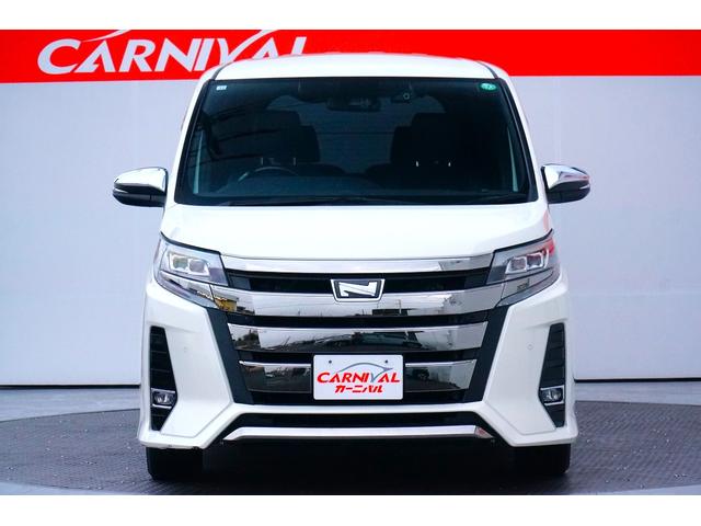 ノア Si ダブルバイビーIII ワンオーナー 禁煙車 社外メモリーナビ フルセグ BLUETOOTH バックカメラ ETC 前後ドラレコ 両側パワースライド レーダーブレーキサポート レーンキープアシスト クルコンLEDヘッドライト(31枚目)