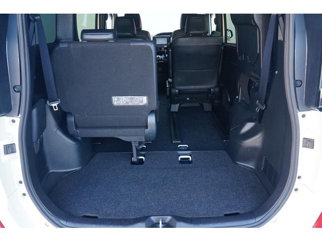 ノア Si ダブルバイビーIII ワンオーナー 禁煙車 社外メモリーナビ フルセグ BLUETOOTH バックカメラ ETC 前後ドラレコ 両側パワースライド レーダーブレーキサポート レーンキープアシスト クルコンLEDヘッドライト(32枚目)