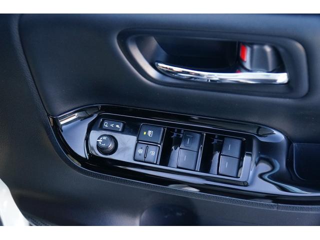 ノア Si ダブルバイビーIII ワンオーナー 禁煙車 社外メモリーナビ フルセグ BLUETOOTH バックカメラ ETC 前後ドラレコ 両側パワースライド レーダーブレーキサポート レーンキープアシスト クルコンLEDヘッドライト(43枚目)