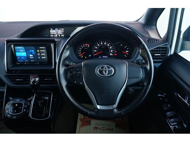 ノア Si ダブルバイビーIII ワンオーナー 禁煙車 社外メモリーナビ フルセグ BLUETOOTH バックカメラ ETC 前後ドラレコ 両側パワースライド レーダーブレーキサポート レーンキープアシスト クルコンLEDヘッドライト(48枚目)