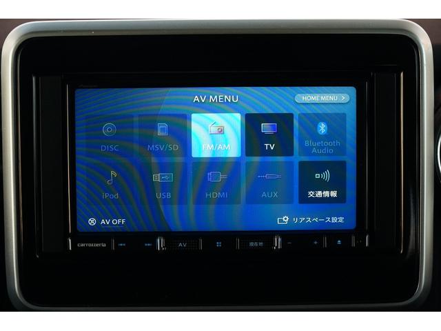 スペーシアカスタム ハイブリッドＸＳ　ワンオーナー　禁煙車　社外メモリーナビ　フルセグ　バックカメラ　ＢＬＵＥＴＯＯＴＨ　前後ドラレコ　ＥＴＣ　両側パワースライド　レーンキープアシスト　レーダークルーズコントロール　シートヒーター（6枚目）