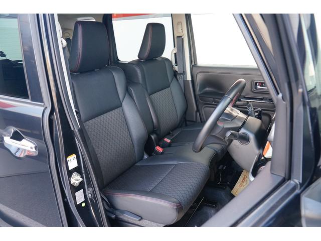 スペーシアカスタム ハイブリッドＸＳ　ワンオーナー　禁煙車　社外メモリーナビ　フルセグ　バックカメラ　ＢＬＵＥＴＯＯＴＨ　前後ドラレコ　ＥＴＣ　両側パワースライド　レーンキープアシスト　レーダークルーズコントロール　シートヒーター（14枚目）
