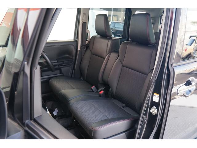 スペーシアカスタム ハイブリッドＸＳ　ワンオーナー　禁煙車　社外メモリーナビ　フルセグ　バックカメラ　ＢＬＵＥＴＯＯＴＨ　前後ドラレコ　ＥＴＣ　両側パワースライド　レーンキープアシスト　レーダークルーズコントロール　シートヒーター（19枚目）