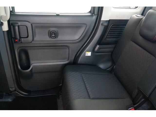 スペーシアカスタム ハイブリッドＸＳ　ワンオーナー　禁煙車　社外メモリーナビ　フルセグ　バックカメラ　ＢＬＵＥＴＯＯＴＨ　前後ドラレコ　ＥＴＣ　両側パワースライド　レーンキープアシスト　レーダークルーズコントロール　シートヒーター（21枚目）