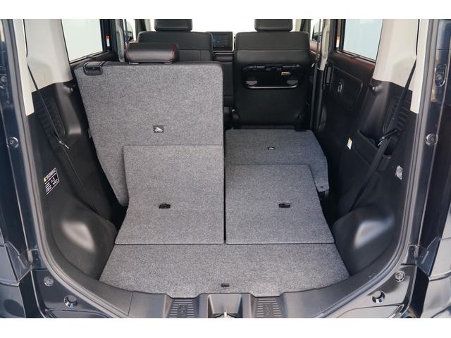 スペーシアカスタム ハイブリッドＸＳ　ワンオーナー　禁煙車　社外メモリーナビ　フルセグ　バックカメラ　ＢＬＵＥＴＯＯＴＨ　前後ドラレコ　ＥＴＣ　両側パワースライド　レーンキープアシスト　レーダークルーズコントロール　シートヒーター（32枚目）