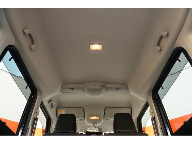 スペーシアカスタム ハイブリッドＸＳ　ワンオーナー　禁煙車　社外メモリーナビ　フルセグ　バックカメラ　ＢＬＵＥＴＯＯＴＨ　前後ドラレコ　ＥＴＣ　両側パワースライド　レーンキープアシスト　レーダークルーズコントロール　シートヒーター（34枚目）