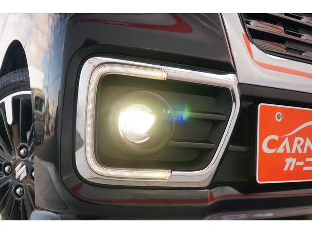 スペーシアカスタム ハイブリッドＸＳ　ワンオーナー　禁煙車　社外メモリーナビ　フルセグ　バックカメラ　ＢＬＵＥＴＯＯＴＨ　前後ドラレコ　ＥＴＣ　両側パワースライド　レーンキープアシスト　レーダークルーズコントロール　シートヒーター（65枚目）