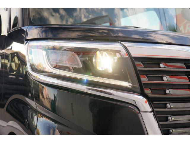 スペーシアカスタム ハイブリッドＸＳ　ワンオーナー　禁煙車　社外メモリーナビ　フルセグ　バックカメラ　ＢＬＵＥＴＯＯＴＨ　前後ドラレコ　ＥＴＣ　両側パワースライド　レーンキープアシスト　レーダークルーズコントロール　シートヒーター（66枚目）