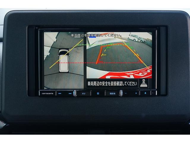 ルークス ハイウェイスター　Ｘ　プロパイロットエディション　ワンオーナー　禁煙車　社外メモリーナビ　フルセグ　ＢＬＵＥＴＯＯＴＨ　全方位モニター　Ｂカメラ　ＥＴＣ　前後ドラレコ　両側パワースライド　プロパイロット　電動パーキングブレーキ　ＬＥＤヘッドライト（9枚目）