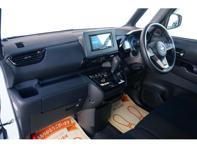 ルークス ハイウェイスター　Ｘ　プロパイロットエディション　ワンオーナー　禁煙車　社外メモリーナビ　フルセグ　ＢＬＵＥＴＯＯＴＨ　全方位モニター　Ｂカメラ　ＥＴＣ　前後ドラレコ　両側パワースライド　プロパイロット　電動パーキングブレーキ　ＬＥＤヘッドライト（19枚目）