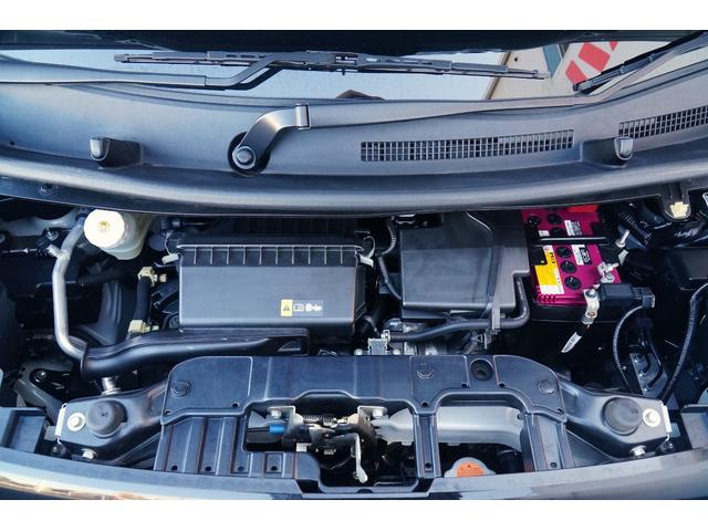 ルークス ハイウェイスター　Ｘ　プロパイロットエディション　ワンオーナー　禁煙車　社外メモリーナビ　フルセグ　ＢＬＵＥＴＯＯＴＨ　全方位モニター　Ｂカメラ　ＥＴＣ　前後ドラレコ　両側パワースライド　プロパイロット　電動パーキングブレーキ　ＬＥＤヘッドライト（24枚目）