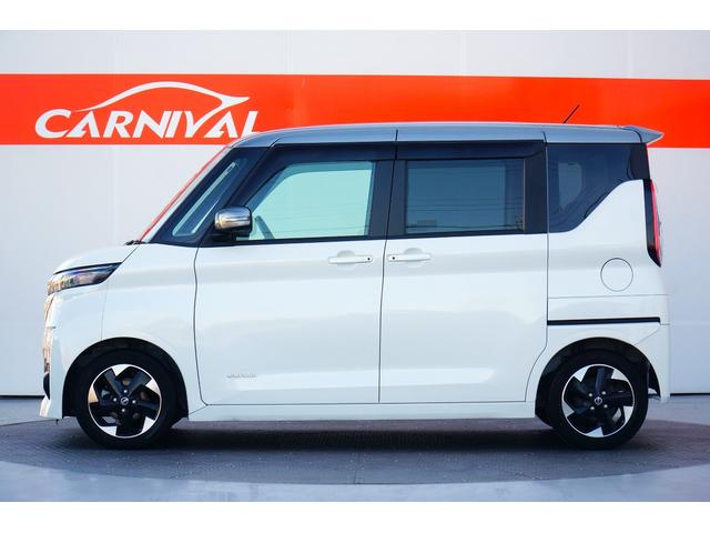 ルークス ハイウェイスター　Ｘ　プロパイロットエディション　ワンオーナー　禁煙車　社外メモリーナビ　フルセグ　ＢＬＵＥＴＯＯＴＨ　全方位モニター　Ｂカメラ　ＥＴＣ　前後ドラレコ　両側パワースライド　プロパイロット　電動パーキングブレーキ　ＬＥＤヘッドライト（25枚目）