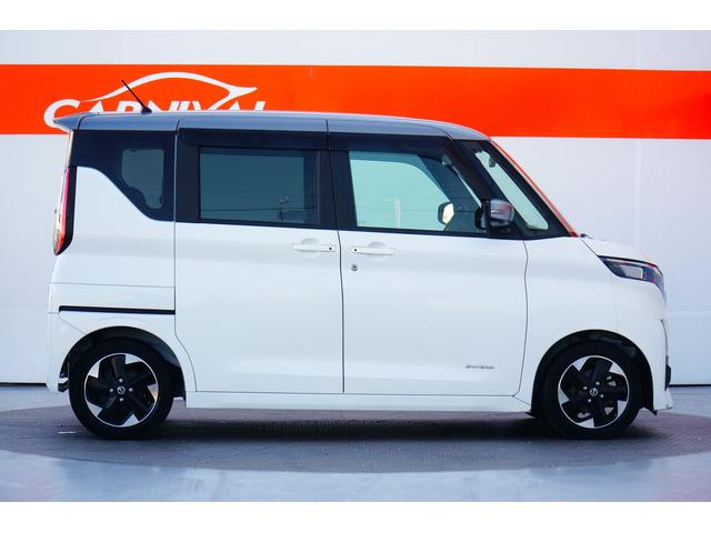 ルークス ハイウェイスター　Ｘ　プロパイロットエディション　ワンオーナー　禁煙車　社外メモリーナビ　フルセグ　ＢＬＵＥＴＯＯＴＨ　全方位モニター　Ｂカメラ　ＥＴＣ　前後ドラレコ　両側パワースライド　プロパイロット　電動パーキングブレーキ　ＬＥＤヘッドライト（29枚目）