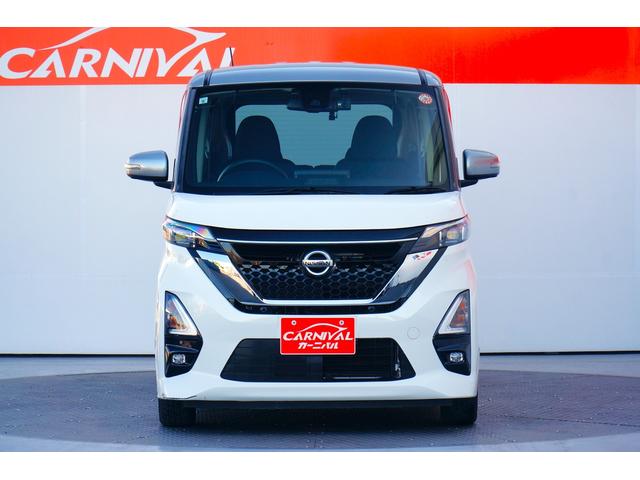 ルークス ハイウェイスター　Ｘ　プロパイロットエディション　ワンオーナー　禁煙車　社外メモリーナビ　フルセグ　ＢＬＵＥＴＯＯＴＨ　全方位モニター　Ｂカメラ　ＥＴＣ　前後ドラレコ　両側パワースライド　プロパイロット　電動パーキングブレーキ　ＬＥＤヘッドライト（31枚目）