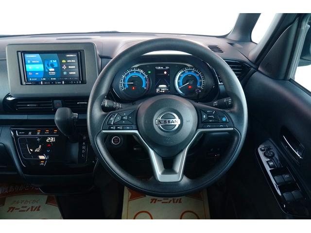 ルークス ハイウェイスター　Ｘ　プロパイロットエディション　ワンオーナー　禁煙車　社外メモリーナビ　フルセグ　ＢＬＵＥＴＯＯＴＨ　全方位モニター　Ｂカメラ　ＥＴＣ　前後ドラレコ　両側パワースライド　プロパイロット　電動パーキングブレーキ　ＬＥＤヘッドライト（50枚目）