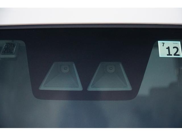 ルーミー Ｇ　ワンオーナー　禁煙車　社外メモリーナビ　フルセグ　バックカメラ　ＢＬＵＥＴＯＯＴＨ　ドラレコ　ＥＴＣ　両側パワースライド　レーダーブレーキサポート　レーンキープアシスト　コーナーセンサー（10枚目）