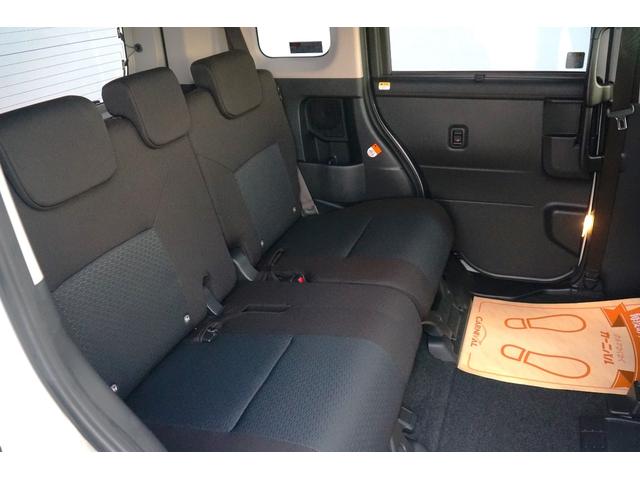 ルーミー Ｇ　ワンオーナー　禁煙車　社外メモリーナビ　フルセグ　バックカメラ　ＢＬＵＥＴＯＯＴＨ　ドラレコ　ＥＴＣ　両側パワースライド　レーダーブレーキサポート　レーンキープアシスト　コーナーセンサー（14枚目）